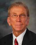 Phillip Lemley Portrait